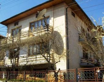 Nice villa for rent Dobrinishte